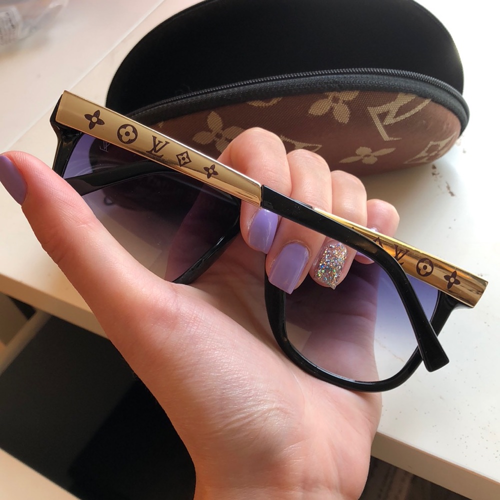 Designer Glasses